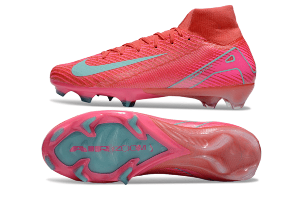 Nike Air Zoom Mercurial Superfly - Image 3