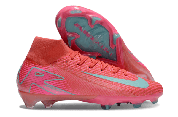 Nike Air Zoom Mercurial Superfly