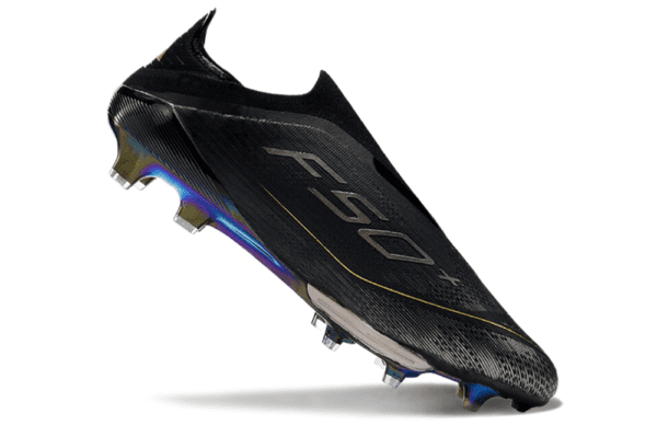 F50 Preta
