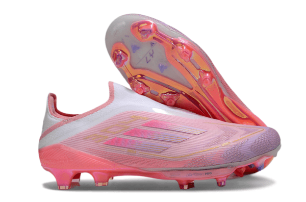 F50 Rosa Lamine Yamal