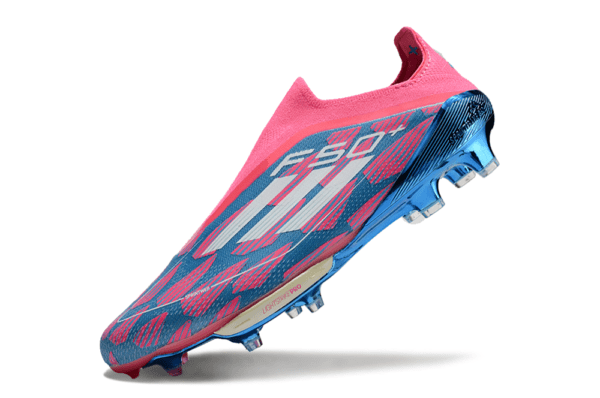 F50 Rosa e Azul
