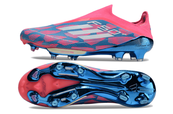 F50 Rosa e Azul