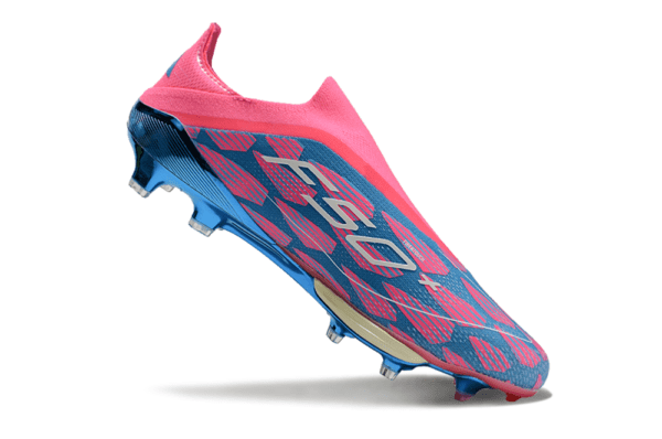 F50 Rosa e Azul