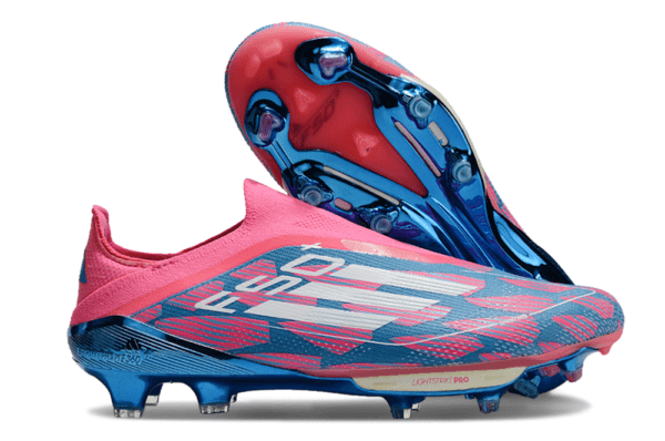 F50 Rosa e Azul