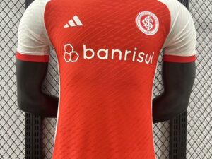 Internacional 25/26 Versão Jogador