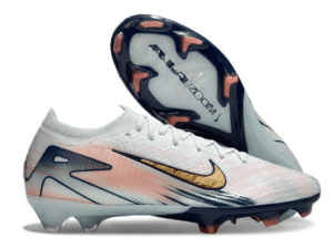 Mercurial branca e azul