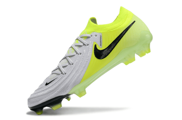 Nike Branca e Verde