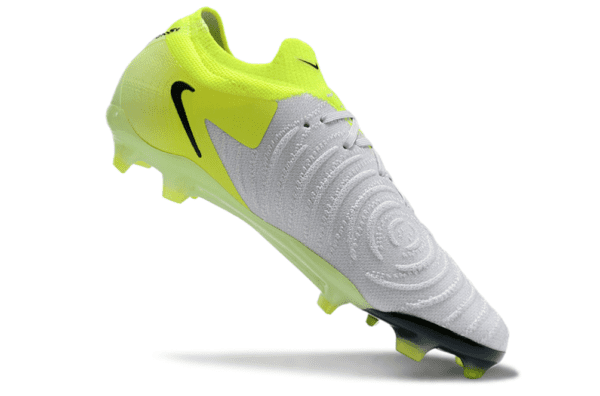 Nike Branca e Verde