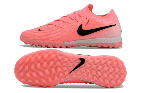 Nike society rosa