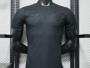 Camiseta corinthians versao jogador