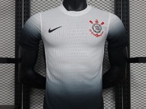 camiseta corinthians versao jogador