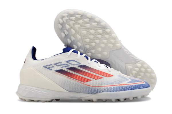 f50 society branco azul