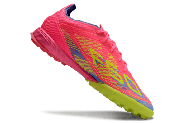 Adidas F50 PRO TF Pink - Image 4
