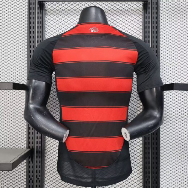 Flamengo 25/26 Versão Jogador - Image 2