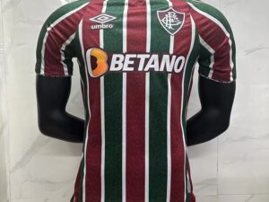 fluminense versao jogador