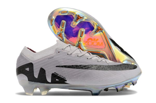 mercurial cinza