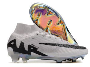 mercurial cinza cano alto