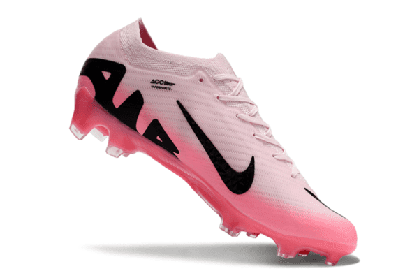 Nike AIR Zoom Mercurial Vapor 15 Elite FG Rosa - Image 4