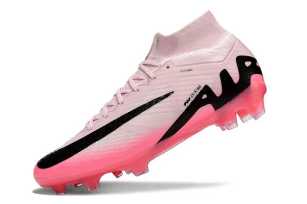 Nike Zoom Superfly 9 Elite Dynamic Fit FG Rosa - Image 2