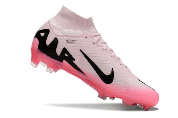 Nike Zoom Superfly 9 Elite Dynamic Fit FG Rosa - Image 4