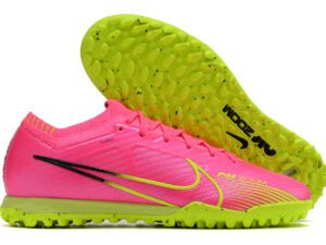 mercurial society rosa choque