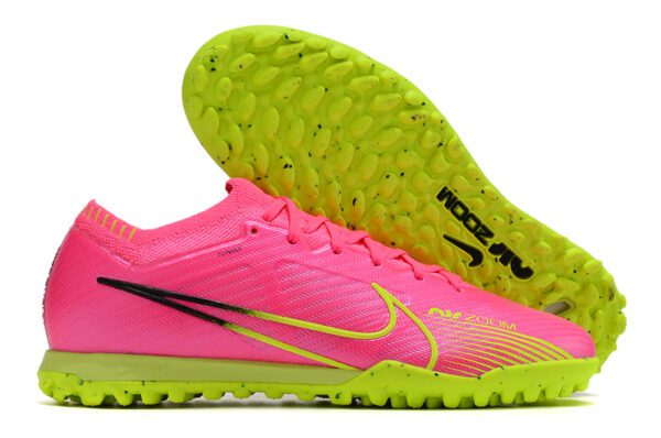 mercurial society rosa choque