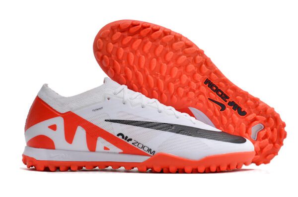 mercurial society vermelho e branco