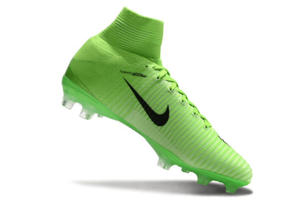 Nike Zoom Superfly 5 Elite Verde - Image 4