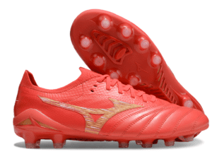 Mizuno Morelia Neo IV