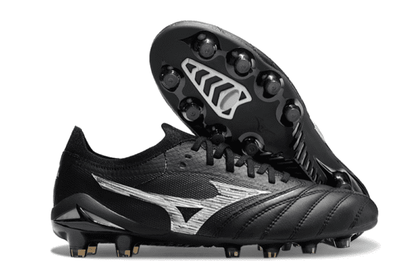 Mizuno Morelia Neo IV