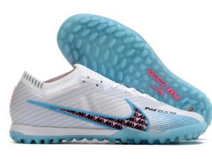 nike society branco e azul