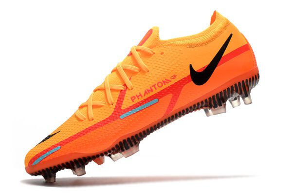 Nike Phantom GT2 Elite FG Laranja - Image 2