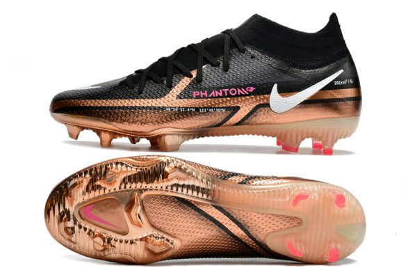 Nike Phantom GT Elite Dynamic Fit AG - Image 3