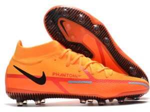 phantom laranja cano alto