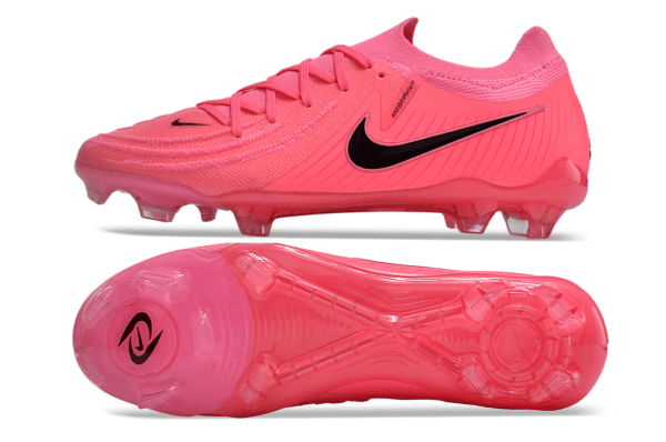 Nike Phantom Luna Elite Rosa FG - Image 3