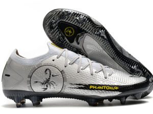 phantom scorpion prata