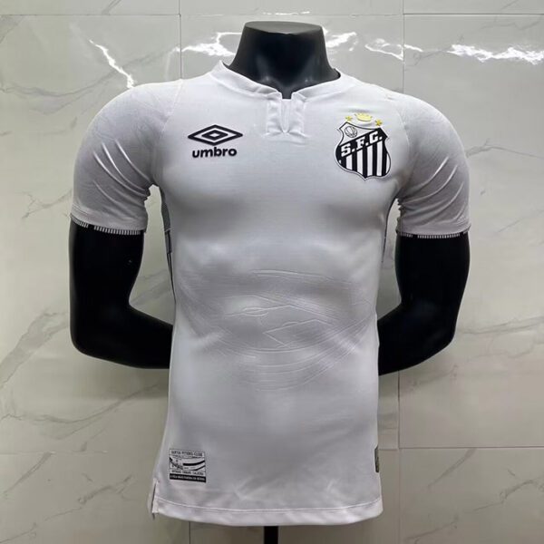 Santos 24/25 Versão Jogador