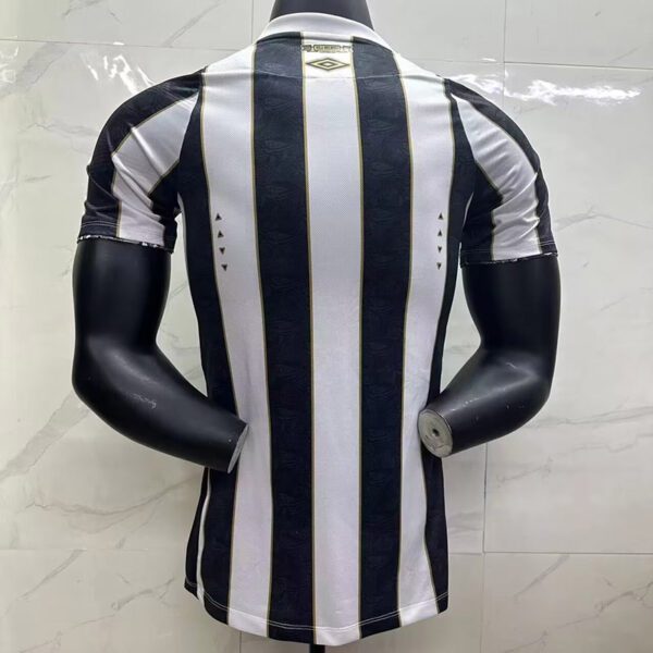 Santos 24/25 Versão Jogador - Image 2