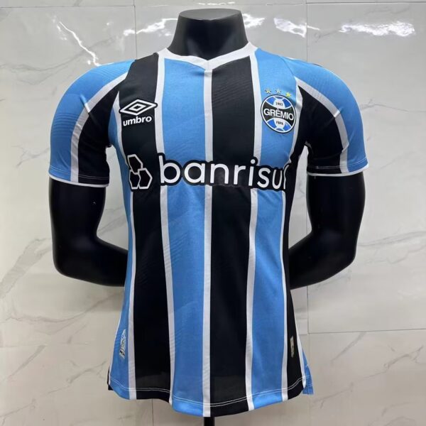gremio versao jogador