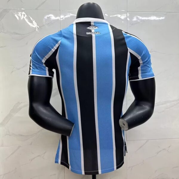 Grêmio 24/25 Versão Jogador - Image 2